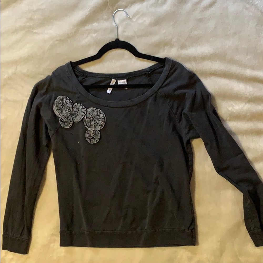Women’s sweater